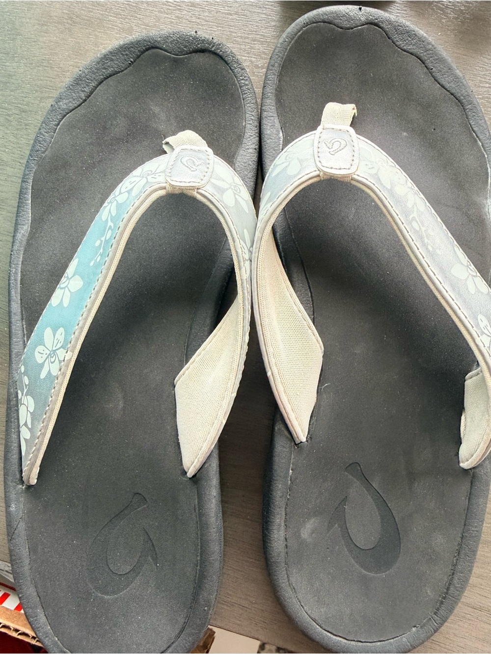 OluKai ‘Ohana Women’s Beach Sandals